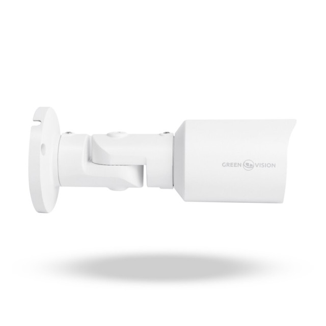 IP камера уличная 5MP POE GreenVision GV-153-IP-СOS50-20DH (Ultra)
