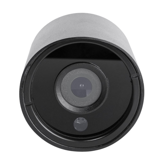 IP камера уличная 5MP POE GreenVision GV-154-IP-СOS50-20DH (Ultra)