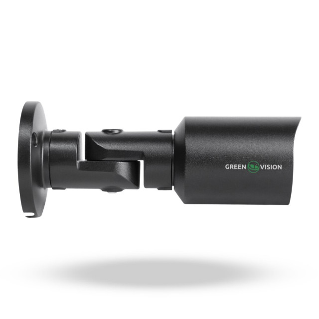 IP камера уличная 5MP POE GreenVision GV-154-IP-СOS50-20DH (Ultra)