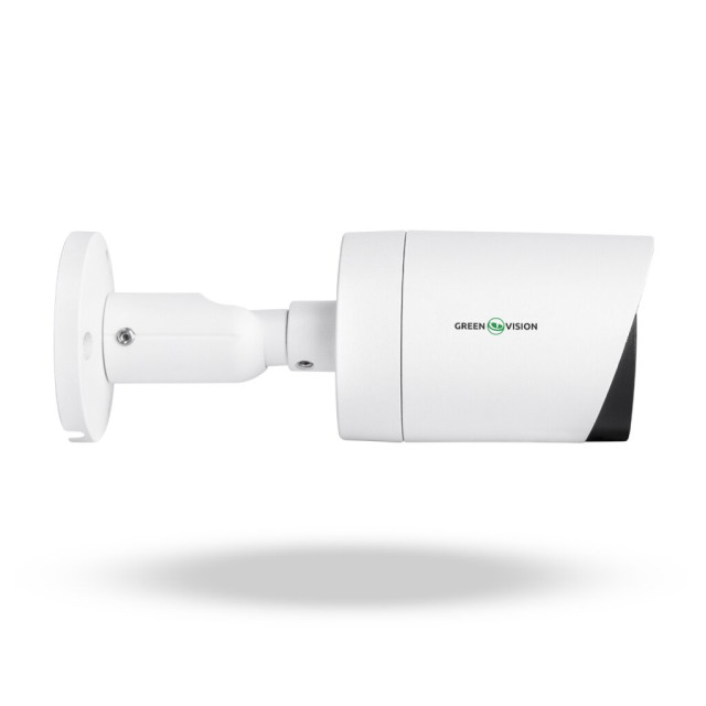 IP камера уличная 5MP POE GreenVision GV-156-IP-COS50-30H (Ultra) IP камера уличная 5MP POE GreenVision GV-156-IP-COS50-30H (Ultra)