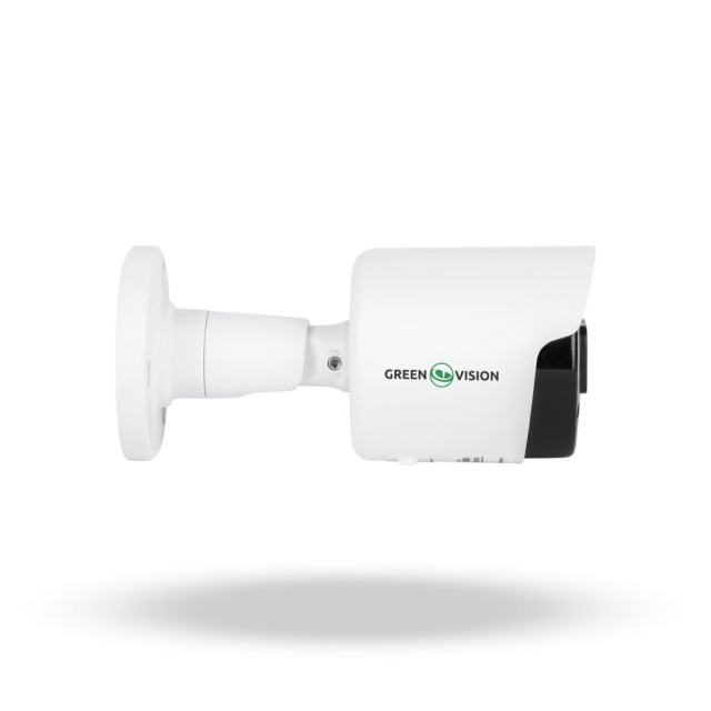 IP камера уличная 5MP POE SD-карта GreenVision GV-171-IP-I-COS50-30 (Ultra AI) IP камера уличная 5MP POE SD-карта GreenVision GV-171-IP-I-COS50-30 (Ultra AI)