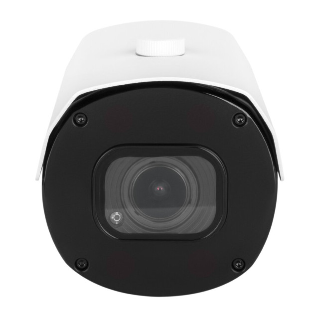 IP камера уличная 5MP POE SD-карта GreenVision GV-173-IP-IF-COS50-30 VMA (Ultra AI)