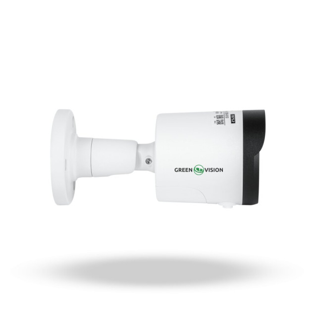 IP камера уличная 5MP POE SD-карта GreenVision GV-178-IP-I-AD-COS50-30 (Ultra AI) IP камера уличная 5MP POE SD-карта GreenVision GV-178-IP-I-AD-COS50-30 (Ultra AI)