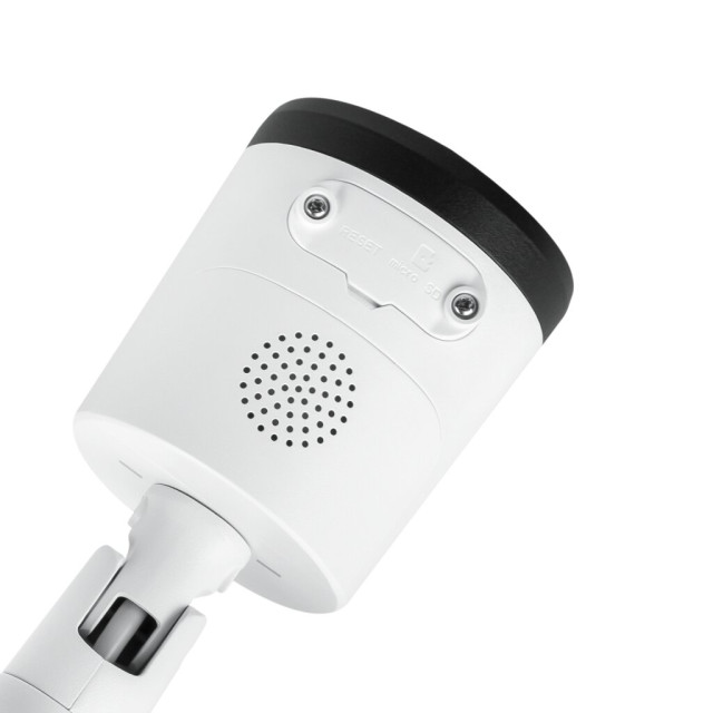 IP камера уличная 5MP POE SD-карта GreenVision GV-178-IP-I-AD-COS50-30 (Ultra AI) IP камера уличная 5MP POE SD-карта GreenVision GV-178-IP-I-AD-COS50-30 (Ultra AI)