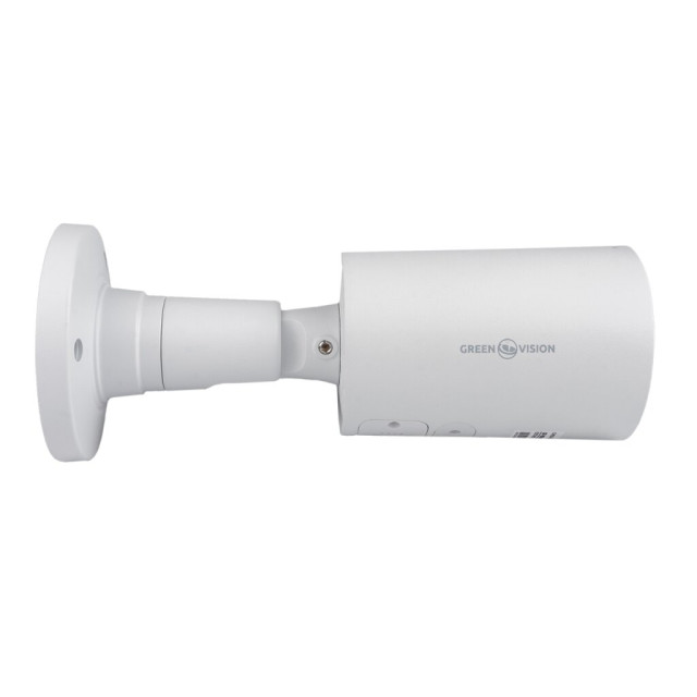 IP камера уличная 8MP POE LED SD-карта GreenVision GV-190-IP-IF-COS80-30 LED SD (Ultra AI) IP камера уличная 8MP POE LED SD-карта GreenVision GV-190-IP-IF-COS80-30 LED SD (Ultra AI)
