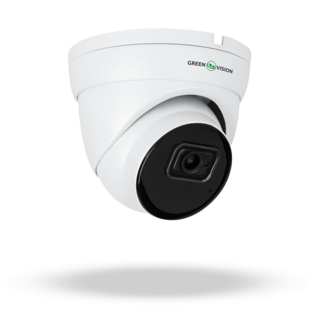 IP камера уличная 8MP POE SD-карта GreenVision GV-177-IP-IF-DOS80-30 (Ultra AI) IP камера уличная 8MP POE SD-карта GreenVision GV-177-IP-IF-DOS80-30 (Ultra AI)