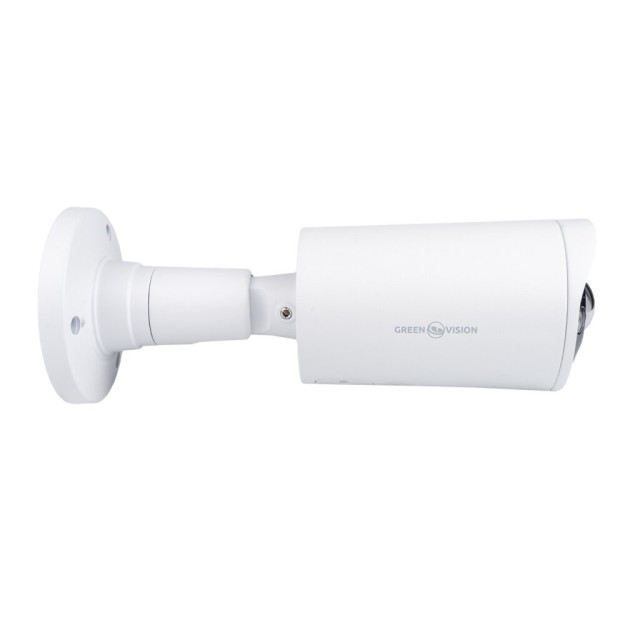 IP камера уличная 8MP POE SD-карта GreenVision GV-191-IP-IF-COS80-30 180° (Ultra AI) IP камера уличная 8MP POE SD-карта GreenVision GV-191-IP-IF-COS80-30 180° (Ultra AI)