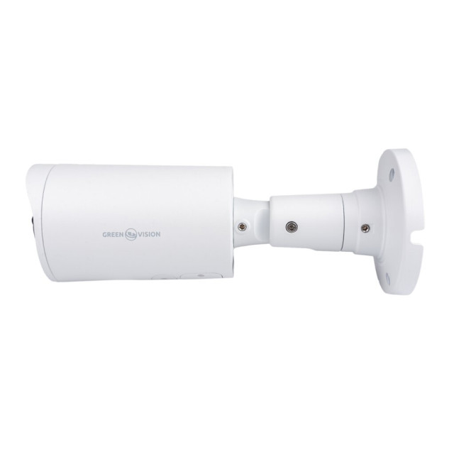 IP камера уличная 8MP POE SD-карта GreenVision GV-191-IP-IF-COS80-30 180° (Ultra AI) IP камера уличная 8MP POE SD-карта GreenVision GV-191-IP-IF-COS80-30 180° (Ultra AI)