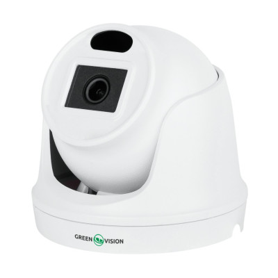IP камера уличная купольная 3MP POE GreenVision GV-167-IP-H-DIG30-20 IP камера уличная купольная 3MP POE GreenVision GV-167-IP-H-DIG30-20