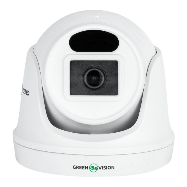 IP камера уличная купольная 3MP POE GreenVision GV-167-IP-H-DIG30-20 IP камера уличная купольная 3MP POE GreenVision GV-167-IP-H-DIG30-20