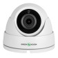 IP камера уличная купольная 5MP POE GreenVision GV-159-IP-DOS50-30H (Ultra)