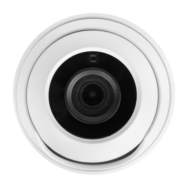 IP камера уличная купольная 5MP POE GreenVision GV-159-IP-DOS50-30H (Ultra)