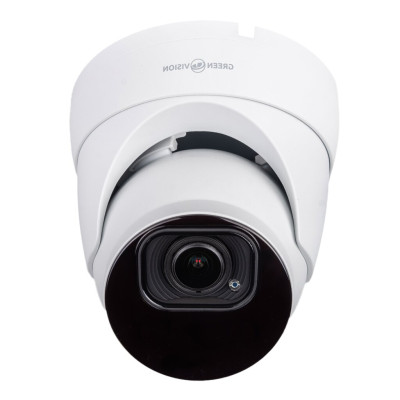 IP камера уличная купольная 5MP SD-карта GreenVision GV-188-IP-IF-DOS50-30 VMA (Ultra AI) IP камера уличная купольная 5MP SD-карта GreenVision GV-188-IP-IF-DOS50-30 VMA (Ultra AI)