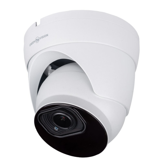 IP камера уличная купольная 5MP SD-карта GreenVision GV-188-IP-IF-DOS50-30 VMA (Ultra AI) IP камера уличная купольная 5MP SD-карта GreenVision GV-188-IP-IF-DOS50-30 VMA (Ultra AI)