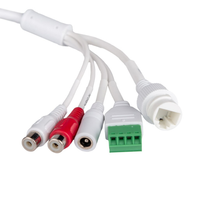 IP камера уличная купольная 5MP SD-карта GreenVision GV-188-IP-IF-DOS50-30 VMA (Ultra AI) IP камера уличная купольная 5MP SD-карта GreenVision GV-188-IP-IF-DOS50-30 VMA (Ultra AI)