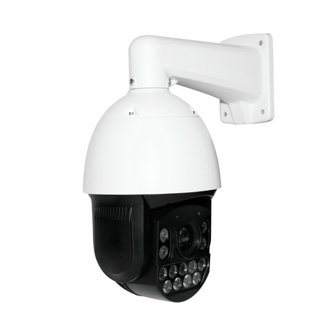 IP камера уличная моторизованная 5MP SD-карта GreenVision GV-189-IP-H-DOS50VM-240 SD IP камера уличная моторизованная 5MP SD-карта GreenVision GV-189-IP-H-DOS50VM-240 SD