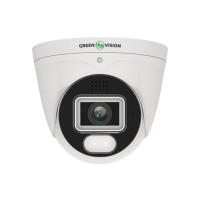 Камера видеонаблюдения IP GV-199-IP-IF-DOS80-40 LED SD (Ultra AI) Камера видеонаблюдения IP GV-199-IP-IF-DOS80-40 LED SD (Ultra AI)