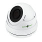 Камера видеонаблюдения уличная IP 5MP POE антивандальная GV-101-IP-E-DOS50V-30