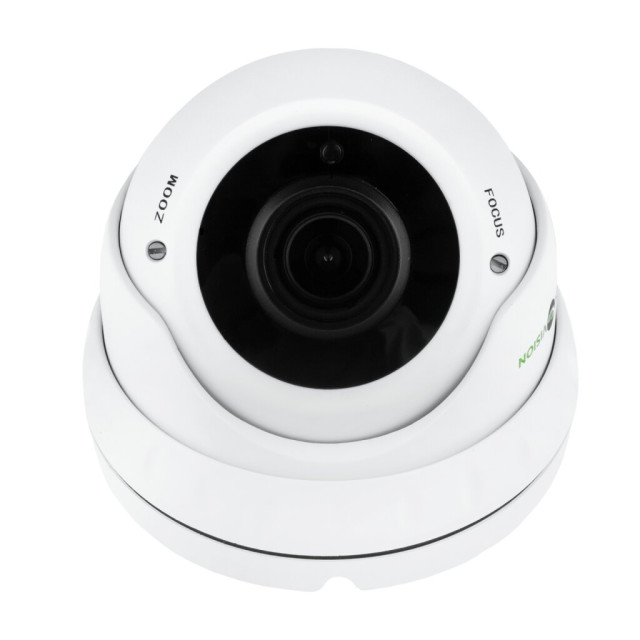 Камера видеонаблюдения уличная IP 5MP POE антивандальная GV-101-IP-E-DOS50V-30