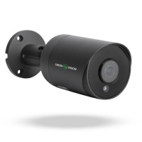 Камера видеонаблюдения уличная IP POE 5MP GV-157-IP-COS50-30H Dark Grey (Ultra) Камера видеонаблюдения уличная IP POE 5MP GV-157-IP-COS50-30H Dark Grey (Ultra)