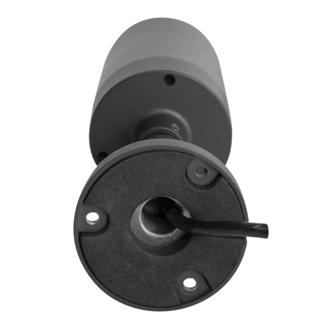 Камера видеонаблюдения уличная IP POE 5MP GV-157-IP-COS50-30H Dark Grey (Ultra)