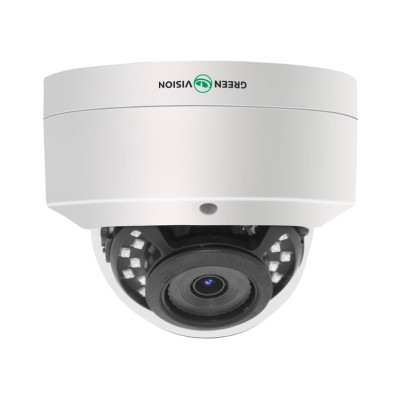 Камера видеонаблюдения уличная IP POE 5MP GV-160-IP-M-DOS50VM-30H-SD (Ultra) Камера видеонаблюдения уличная IP POE 5MP GV-160-IP-M-DOS50VM-30H-SD (Ultra)