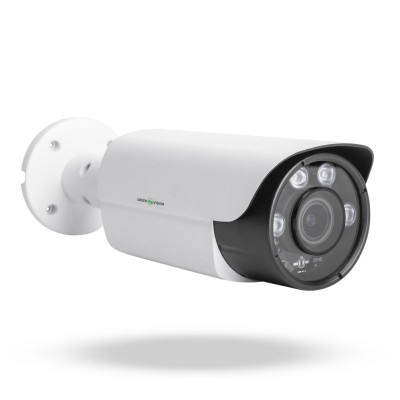 Камера видеонаблюдения уличная IP POE 5MP GV-161-IP-COS50VM-80H (Ultra) Камера видеонаблюдения уличная IP POE 5MP GV-161-IP-COS50VM-80H (Ultra)