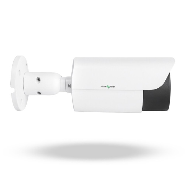 Камера видеонаблюдения уличная IP POE 5MP GV-161-IP-COS50VM-80H (Ultra) Камера видеонаблюдения уличная IP POE 5MP GV-161-IP-COS50VM-80H (Ultra)