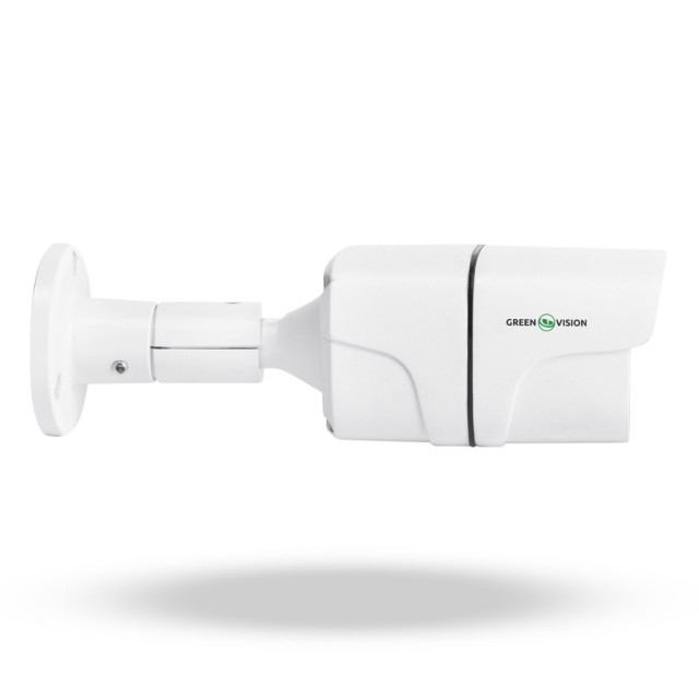 Камера видеонаблюдения уличная IP POE 5MP GV-162-IP-FM-COA50-20