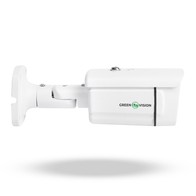 Камера видеонаблюдения уличная IP POE 5MP(LED подсветка) GV-155-IP-СOS50-20DH (Ultra) Камера видеонаблюдения уличная IP POE 5MP(LED подсветка) GV-155-IP-СOS50-20DH (Ultra)