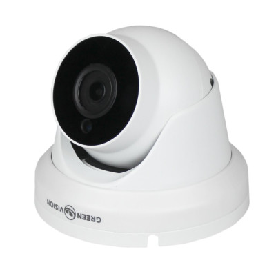 Камера видеонаблюдения уличная IP POE 8MP GV-138-IP-M-DOS80-20DH (Ultra) Камера видеонаблюдения уличная IP POE 8MP GV-138-IP-M-DOS80-20DH (Ultra)
