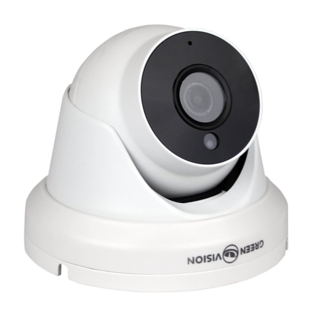 Камера видеонаблюдения уличная IP POE 8MP GV-138-IP-M-DOS80-20DH (Ultra) Камера видеонаблюдения уличная IP POE 8MP GV-138-IP-M-DOS80-20DH (Ultra)