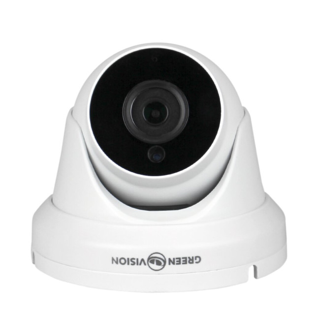 Камера видеонаблюдения уличная IP POE 8MP GV-138-IP-M-DOS80-20DH (Ultra) Камера видеонаблюдения уличная IP POE 8MP GV-138-IP-M-DOS80-20DH (Ultra)