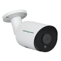 Камера відеоспостереження вулична IP POE 8MP GV-139-IP-COS80-30H (Ultra) Камера відеоспостереження вулична IP POE 8MP GV-139-IP-COS80-30H (Ultra)