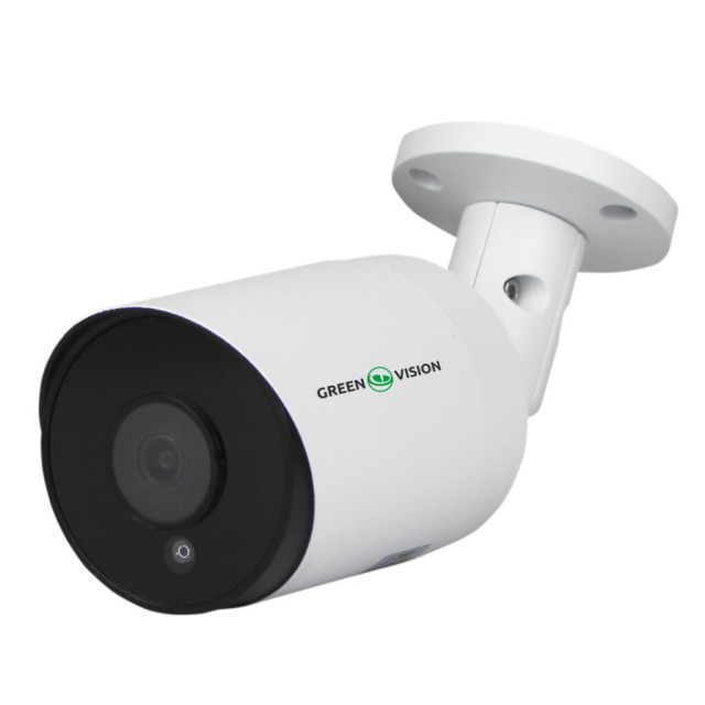 Камера видеонаблюдения уличная IP POE 8MP GV-139-IP-COS80-30H (Ultra)