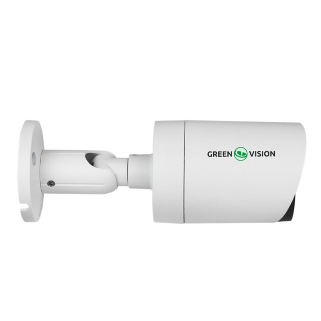 Камера видеонаблюдения уличная IP POE 8MP GV-139-IP-COS80-30H (Ultra)