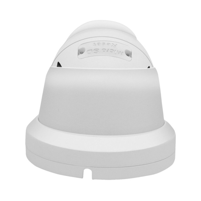 Наружная IP камера 6MP GV-705-IP-FM-DOS60-30 SD (Lite) Наружная IP камера 6MP GV-705-IP-FM-DOS60-30 SD (Lite)