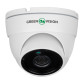 Наружная IP камера GreenVision GV-194-IP-FM-DOA40-20 POE 2.8 Наружная IP камера GreenVision GV-194-IP-FM-DOA40-20 POE 2.8