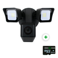 Наружная IP Wi-Fi камера 4 в 1 GV-121-IP-GM-DOG20-12 1MP Наружная IP Wi-Fi камера 4 в 1 GV-121-IP-GM-DOG20-12 1MP