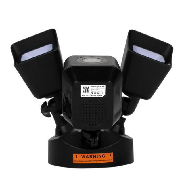 Наружная IP Wi-Fi камера 4 в 1 GV-121-IP-GM-DOG20-12 1MP