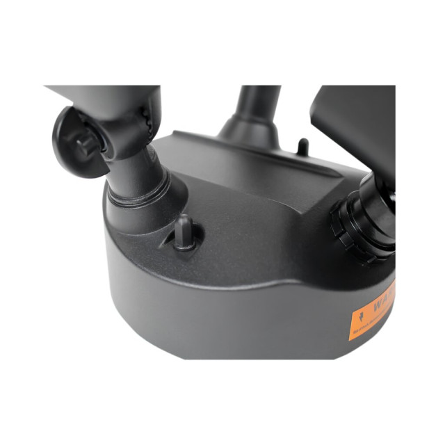 Наружная IP Wi-Fi камера 4 в 1 GV-121-IP-GM-DOG20-12 1MP