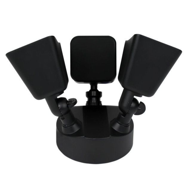 Наружная IP Wi-Fi камера 4 в 1 GV-121-IP-GM-DOG20-12 1MP