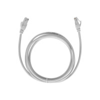 Патч-корд литой UTP RJ45 кат. 5Е 2 м Патч-корд литой UTP RJ45 кат. 5Е 2 м