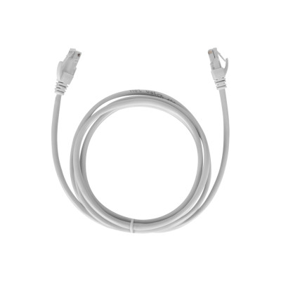 Патч-корд литой UTP RJ45 кат. 5Е 2 м