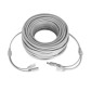 Патчкорд комбинированный по витой паре GV-RJ-45+DC-20M Патчкорд комбинированный по витой паре GV-RJ-45+DC-20M