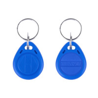 Брелок GV-RFID-002-EM Blue Брелок GV-RFID-002-EM Blue