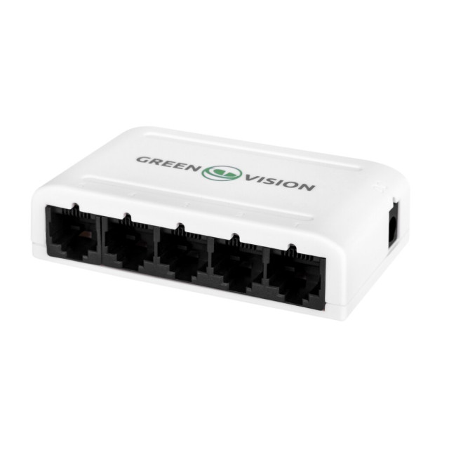 Автономный комплект видеонаблюдения на 2 IP камеры 5MP с ИБП GV-IP-K-W94/2 Автономный комплект видеонаблюдения на 2 IP камеры 5MP с ИБП GV-IP-K-W94/2