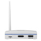 Комплект видеонаблюдения беспроводной Wi-Fi на 2 камеры 3MP GreenVision GV-IP-K-W57/02 (Lite) Комплект видеонаблюдения беспроводной Wi-Fi на 2 камеры 3MP GreenVision GV-IP-K-W57/02 (Lite)