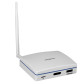 Комплект видеонаблюдения беспроводной Wi-Fi на 2 камеры 3MP GreenVision GV-IP-K-W57/02 (Lite) Комплект видеонаблюдения беспроводной Wi-Fi на 2 камеры 3MP GreenVision GV-IP-K-W57/02 (Lite)