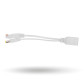 Комплект видеонаблюдения на 2 IP камеры 4MP для улицы/дома GreenVision GV-IP-K-W68/02 (Lite) Комплект видеонаблюдения на 2 IP камеры 4MP для улицы/дома GreenVision GV-IP-K-W68/02 (Lite)